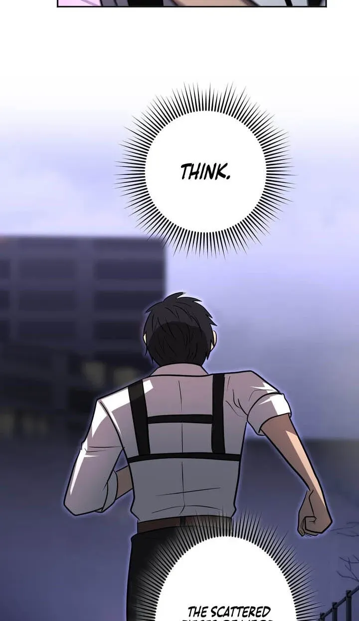Reborn Ranker – Gravity User Chapter 180 page 52