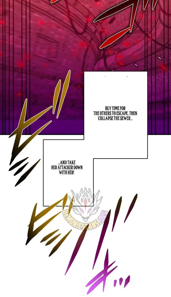 Reborn Ranker – Gravity User Chapter 181 page 57