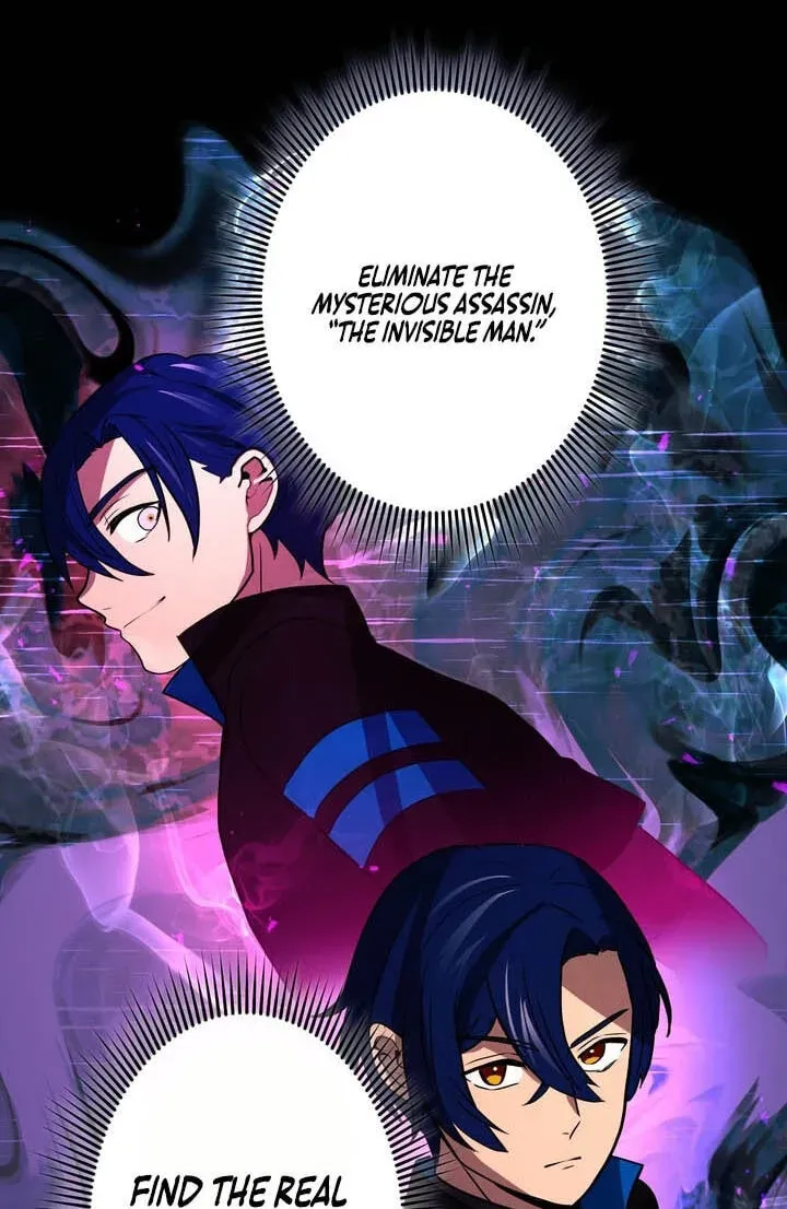Reborn Ranker – Gravity User Chapter 180 page 59