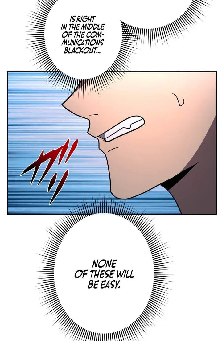Reborn Ranker – Gravity User Chapter 180 page 62