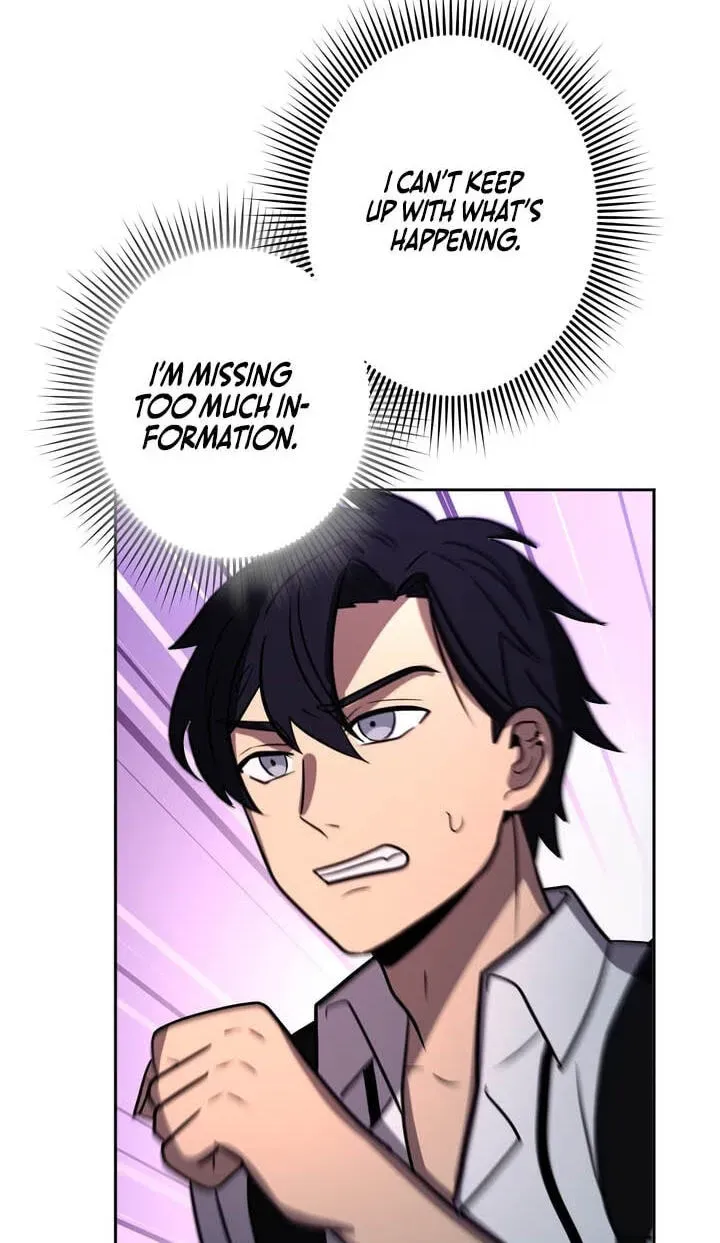Reborn Ranker – Gravity User Chapter 180 page 51