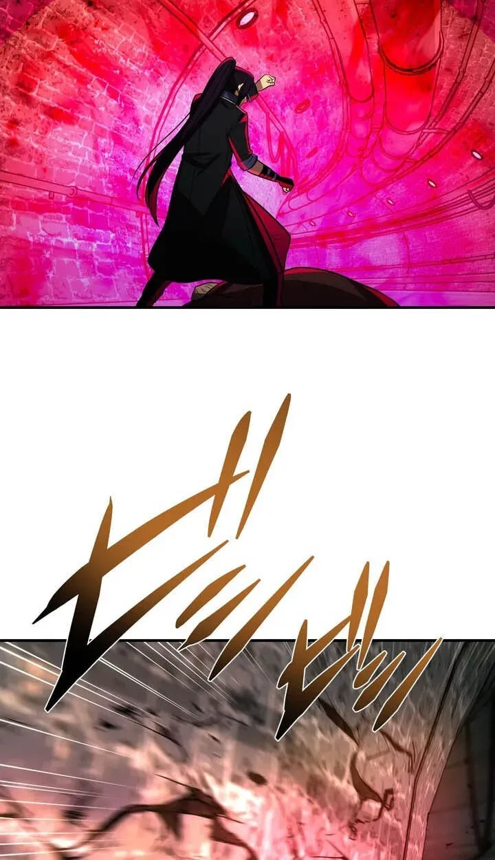 Reborn Ranker – Gravity User Chapter 181 page 53