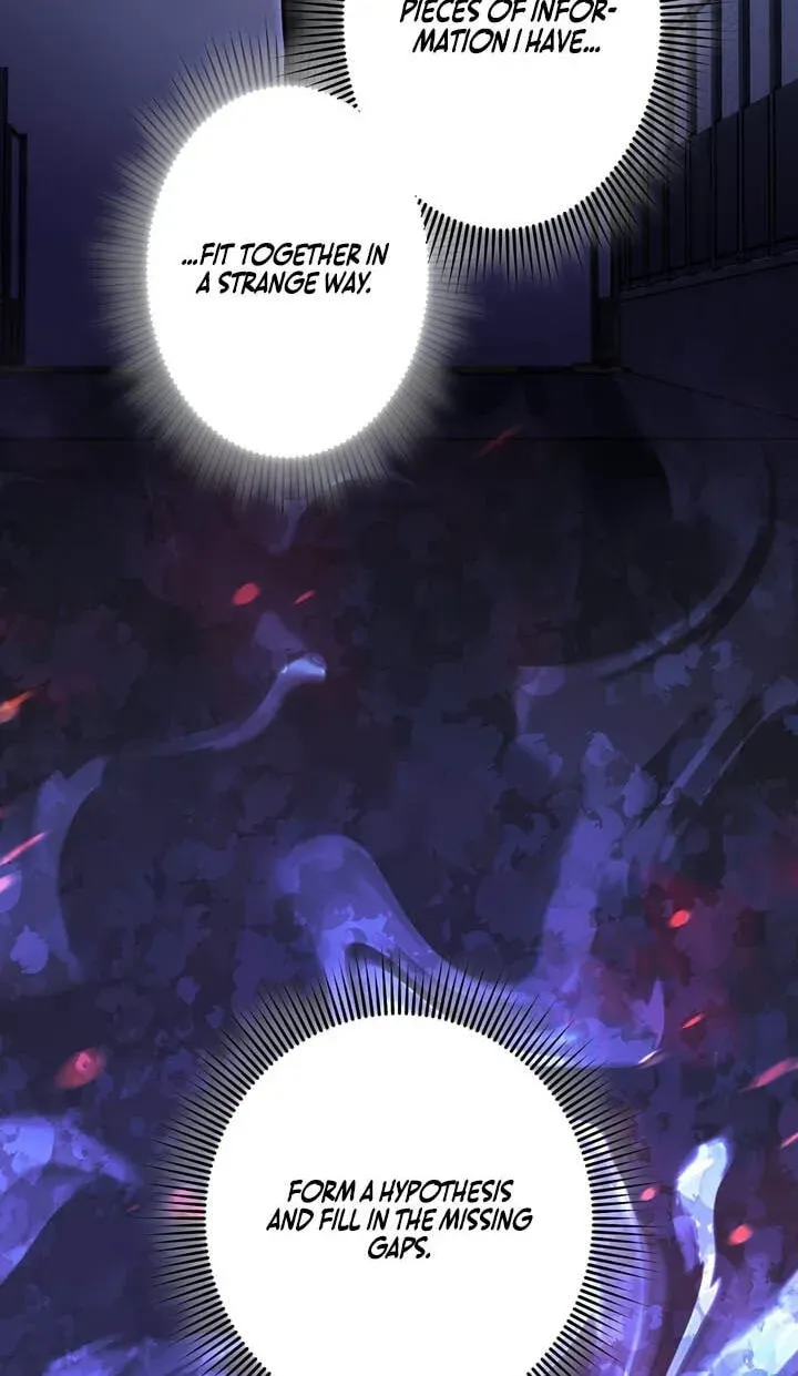 Reborn Ranker – Gravity User Chapter 180 page 53