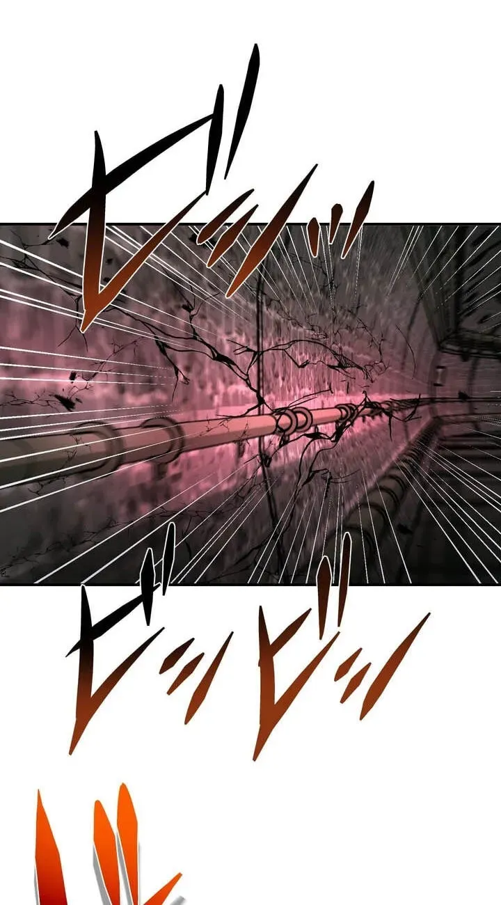 Reborn Ranker – Gravity User Chapter 181 page 59