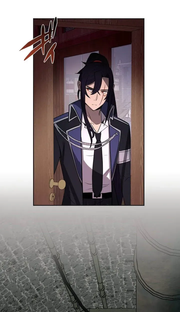 Reborn Ranker – Gravity User Chapter 180 page 74
