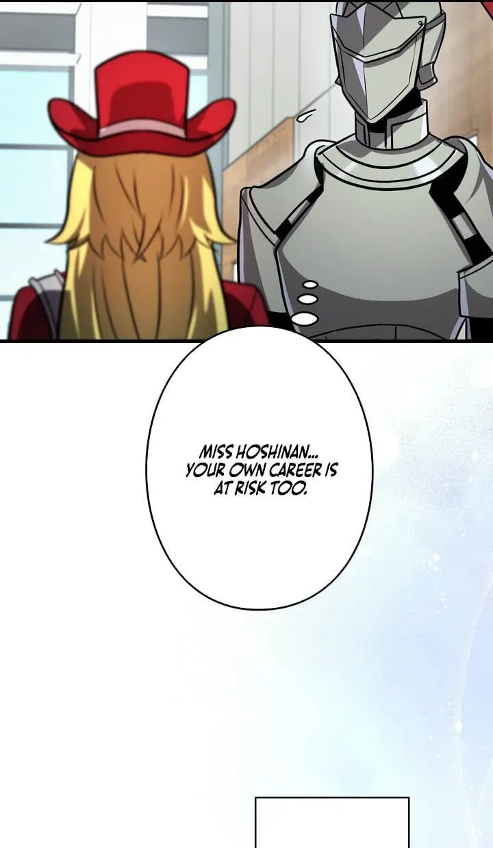Reborn Ranker – Gravity User Chapter 181 page 80