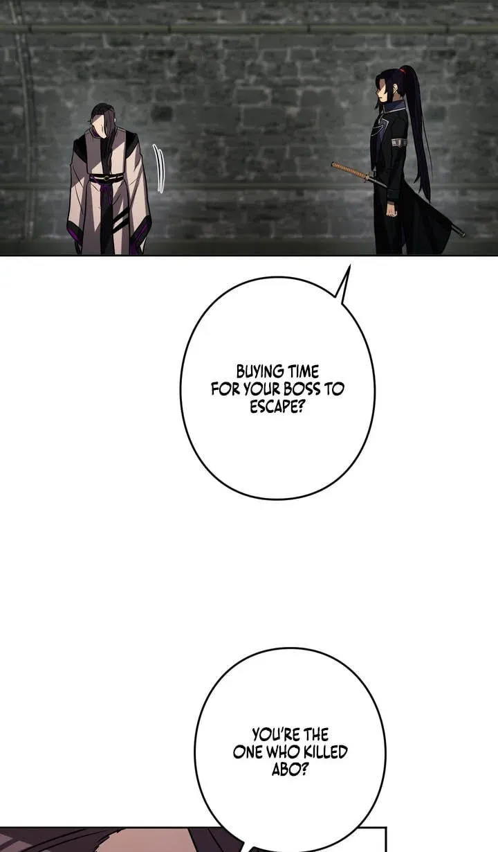 Reborn Ranker – Gravity User Chapter 180 page 80