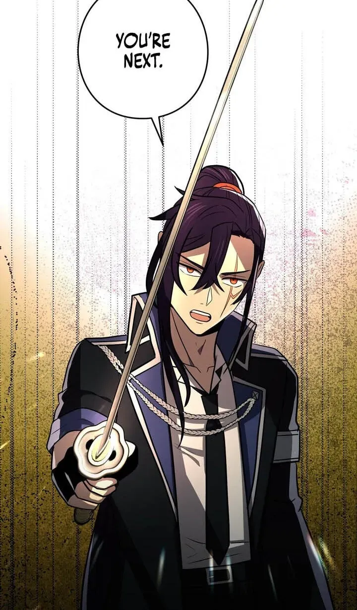 Reborn Ranker – Gravity User Chapter 180 page 82