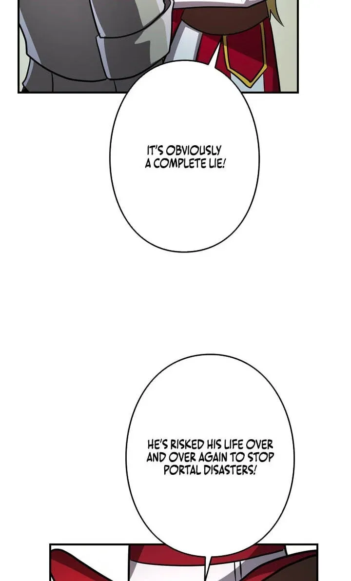 Reborn Ranker – Gravity User Chapter 181 page 78