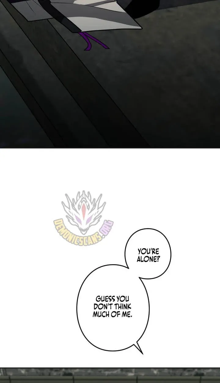 Reborn Ranker – Gravity User Chapter 180 page 79