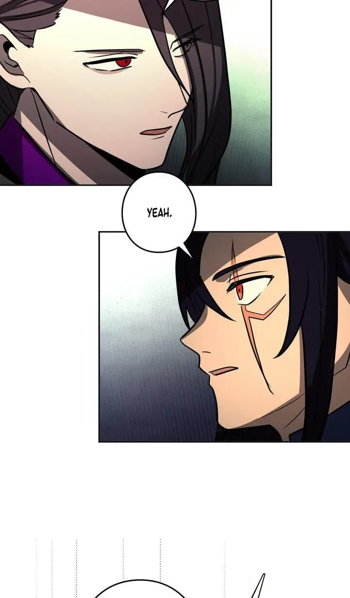 Reborn Ranker – Gravity User Chapter 180 page 81