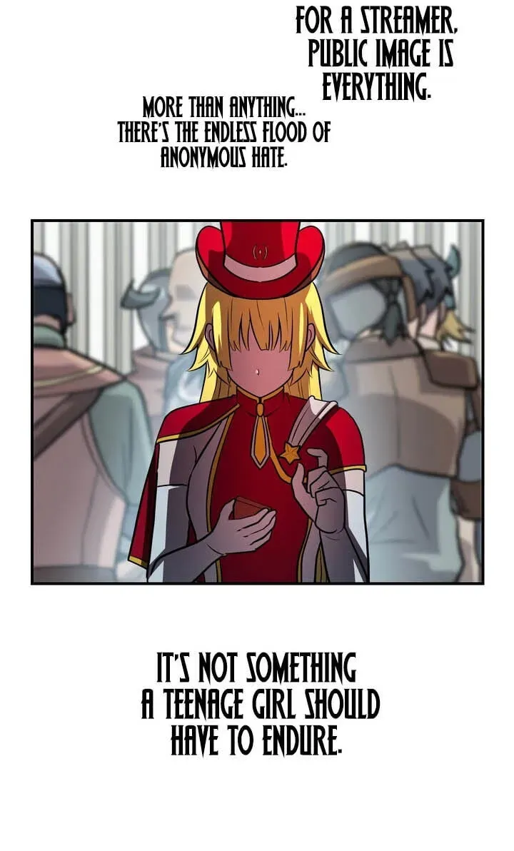 Reborn Ranker – Gravity User Chapter 181 page 72