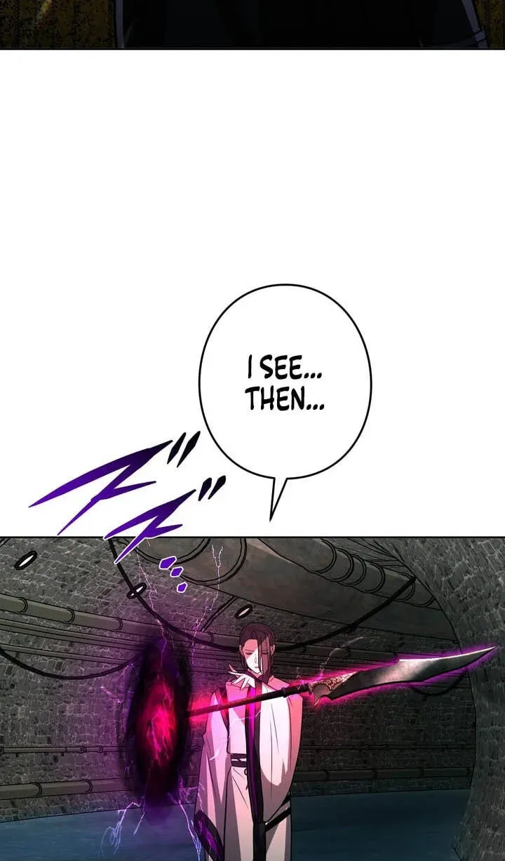 Reborn Ranker – Gravity User Chapter 180 page 83