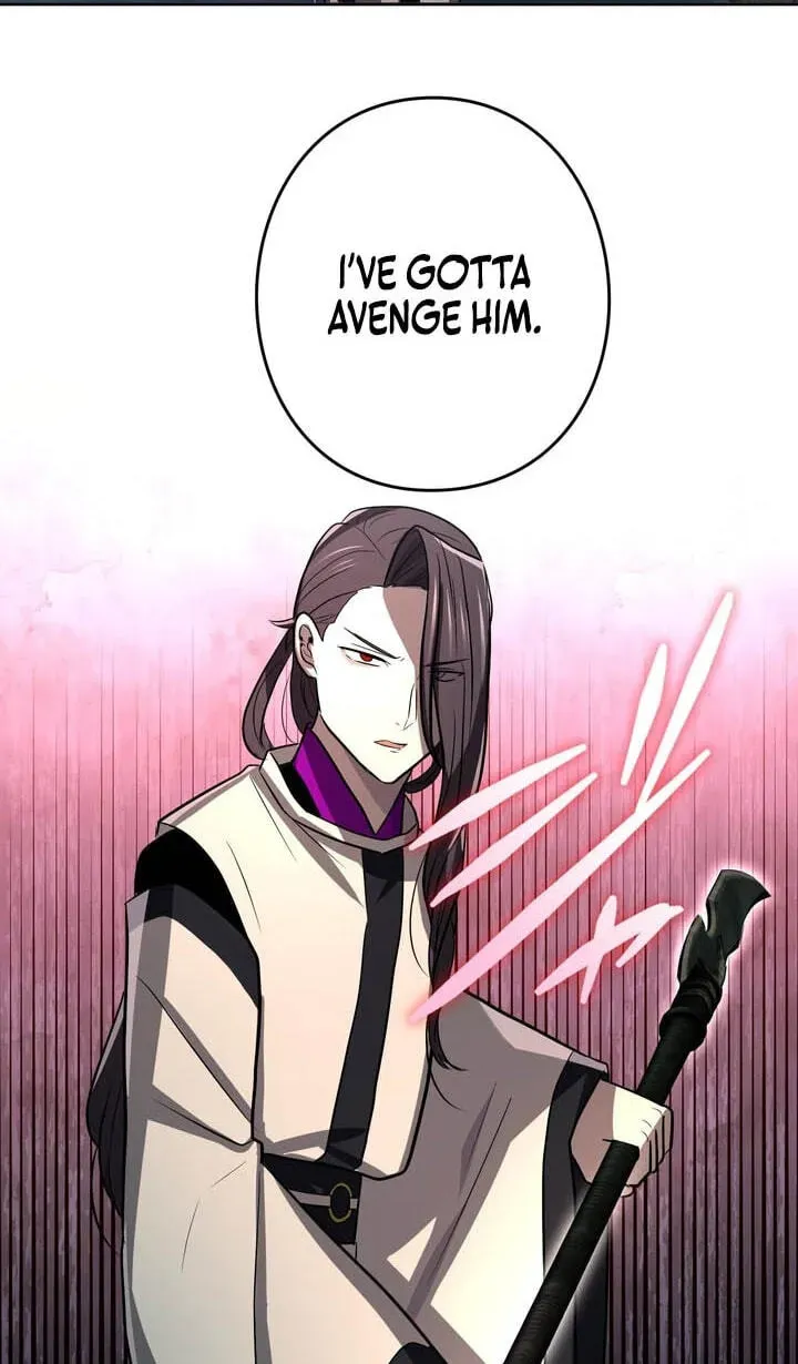 Reborn Ranker – Gravity User Chapter 180 page 84