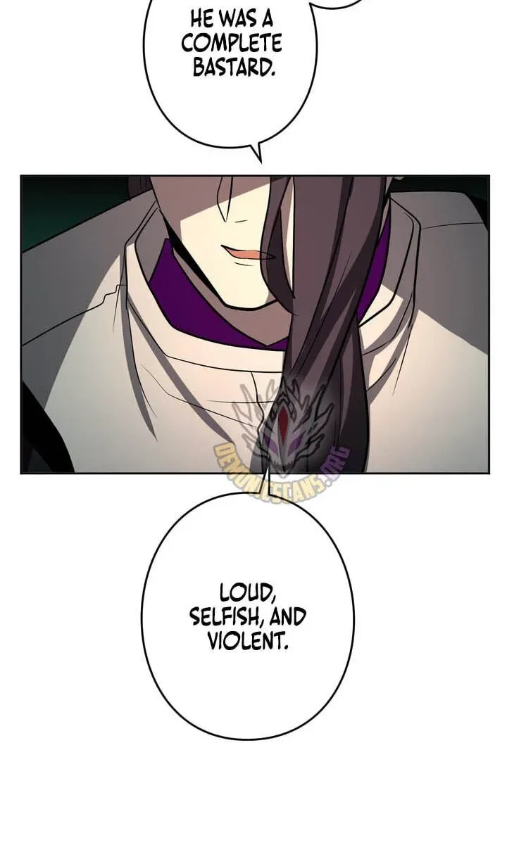 Reborn Ranker – Gravity User Chapter 180 page 87