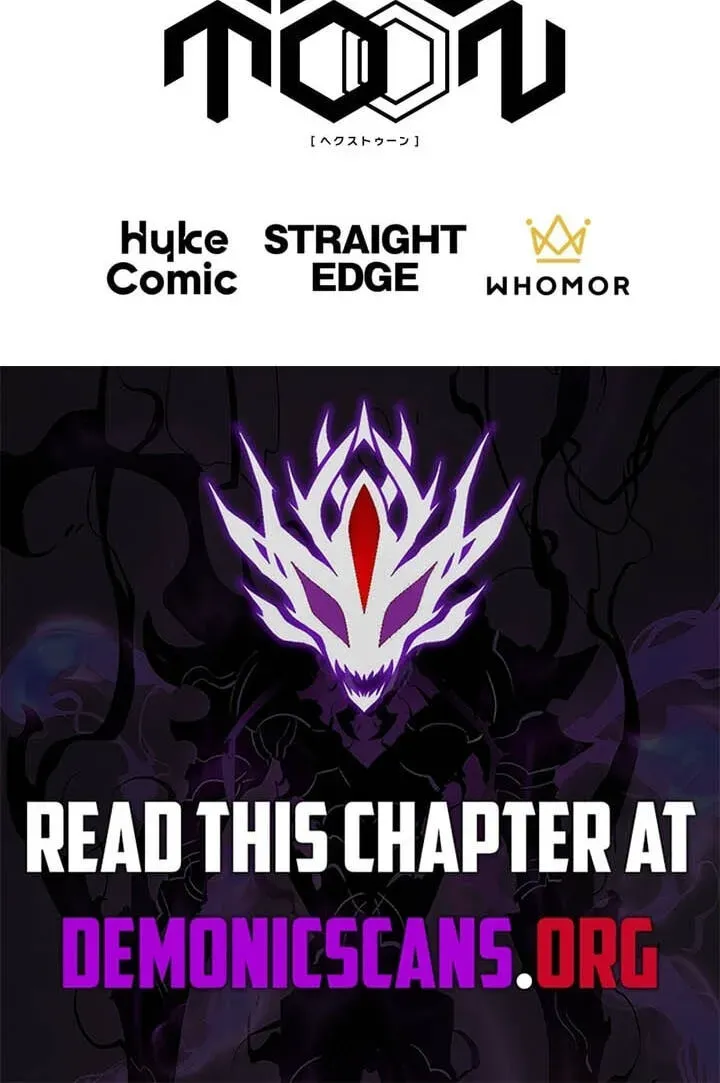 Reborn Ranker – Gravity User Chapter 181 page 93