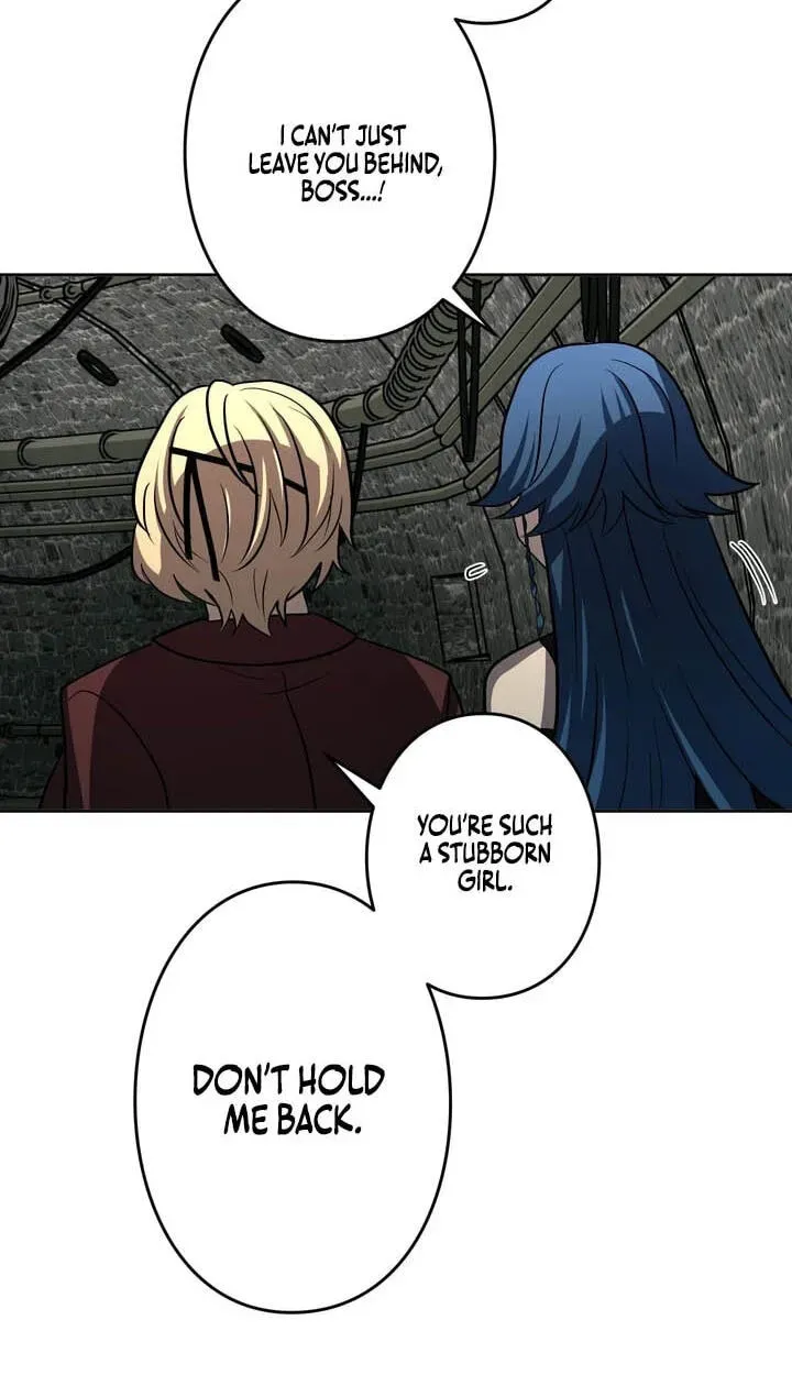 Reborn Ranker – Gravity User Chapter 180 page 97