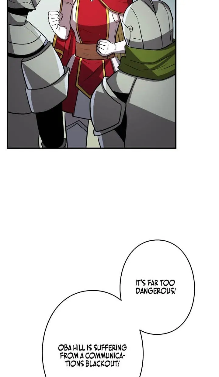 Reborn Ranker – Gravity User Chapter 181 page 85