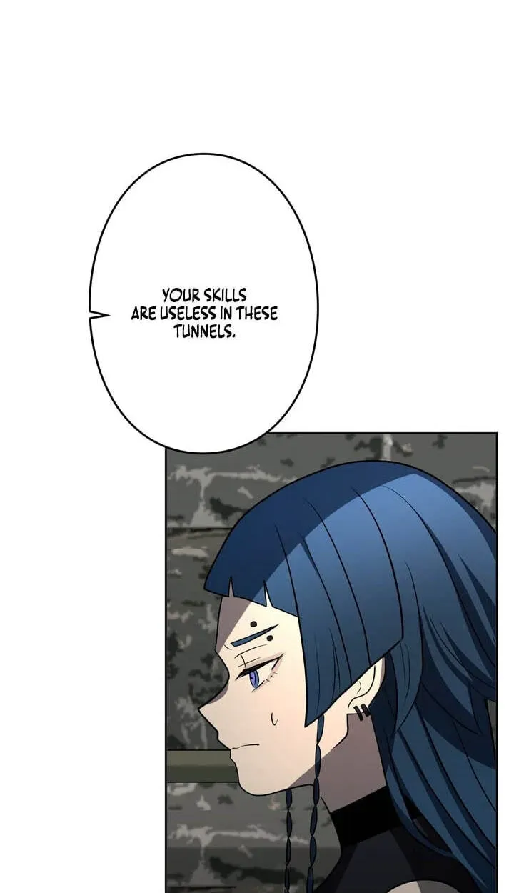 Reborn Ranker – Gravity User Chapter 180 page 98