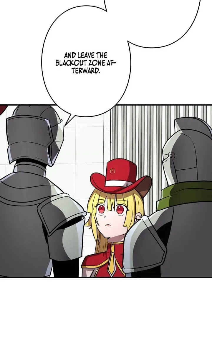 Reborn Ranker – Gravity User Chapter 181 page 87