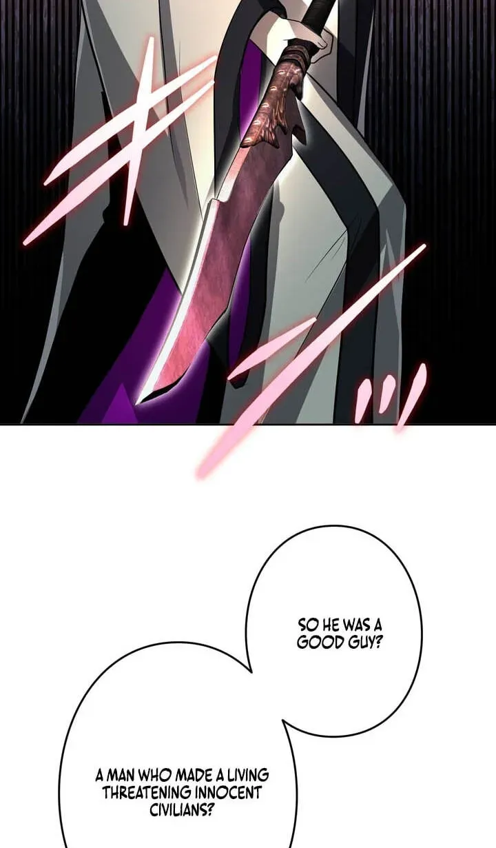 Reborn Ranker – Gravity User Chapter 180 page 85