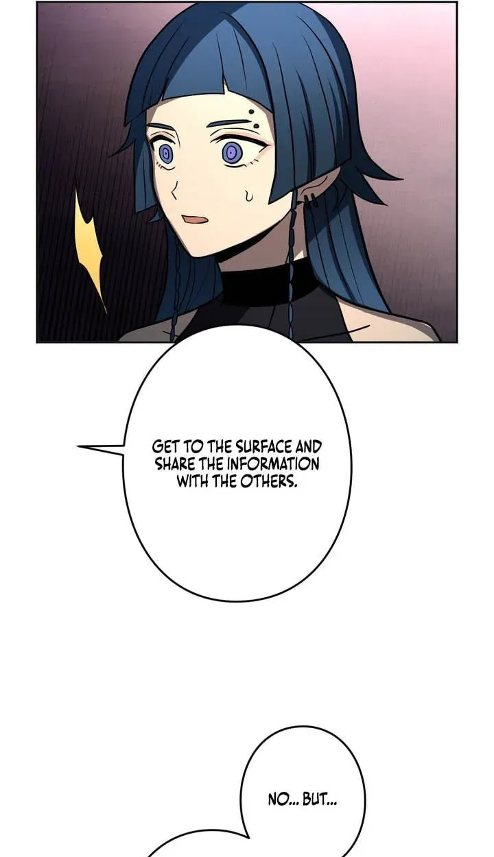 Reborn Ranker – Gravity User Chapter 180 page 96