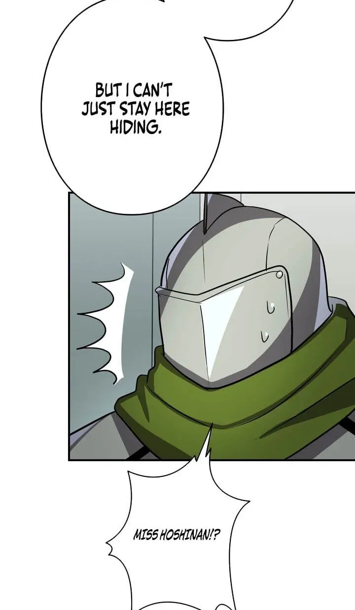 Reborn Ranker – Gravity User Chapter 181 page 83