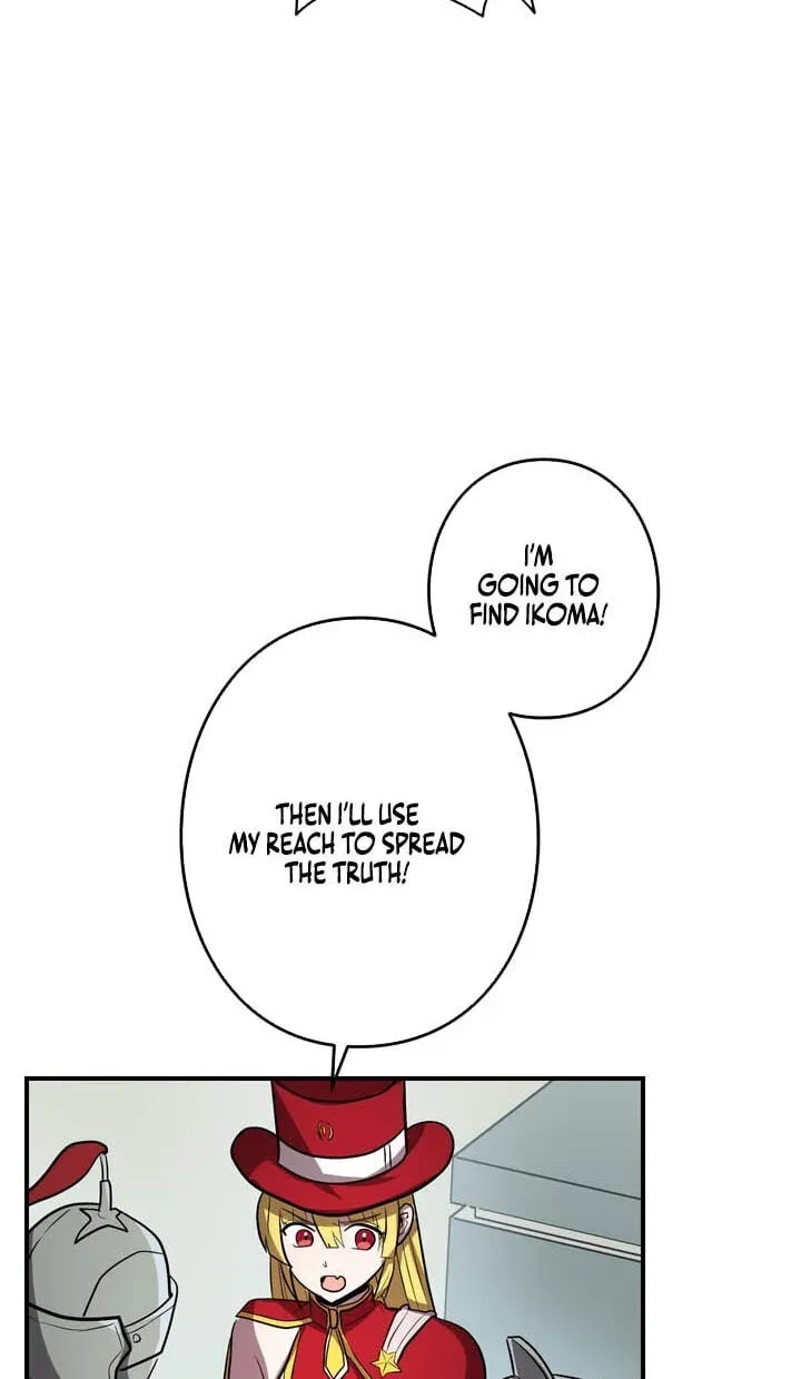 Reborn Ranker – Gravity User Chapter 181 page 84