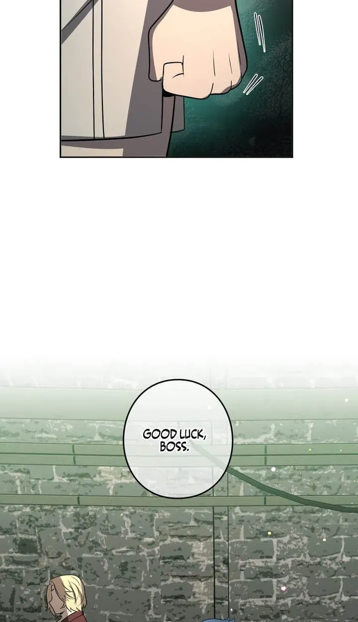Reborn Ranker – Gravity User Chapter 180 page 100