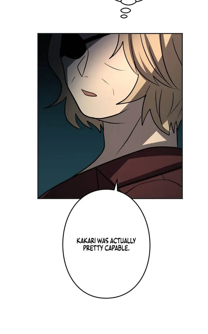 Reborn Ranker – Gravity User Chapter 180 page 108