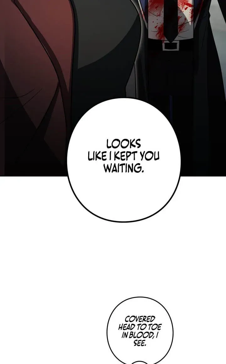 Reborn Ranker – Gravity User Chapter 180 page 107