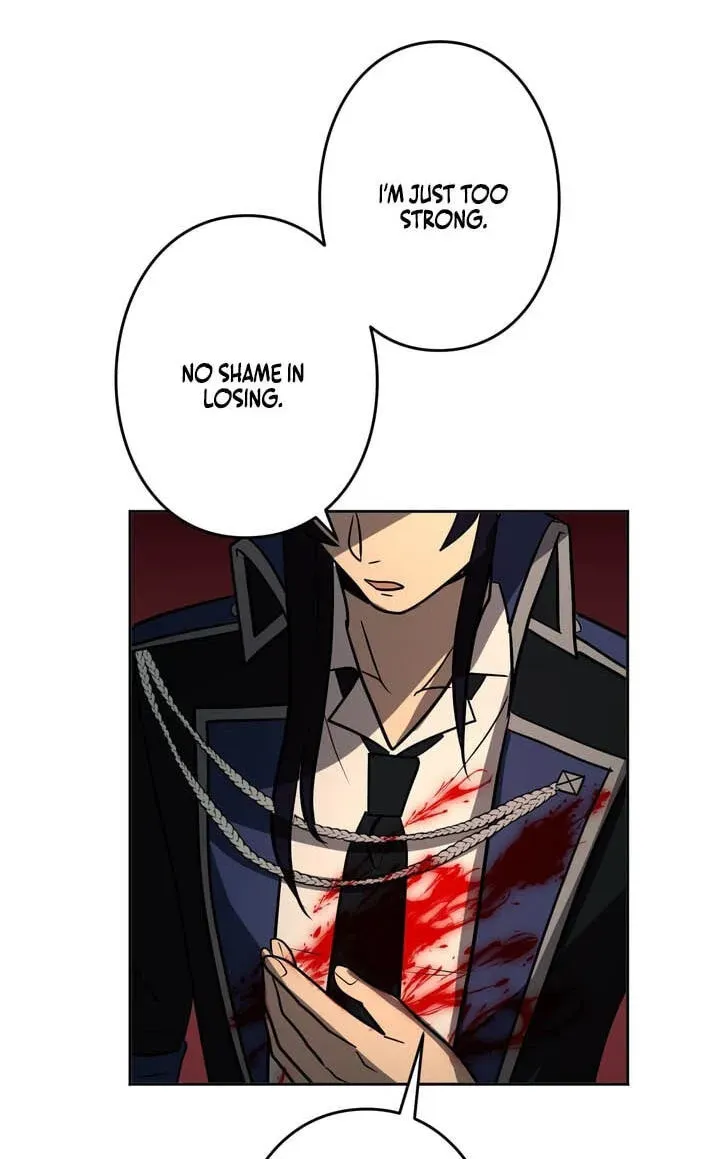 Reborn Ranker – Gravity User Chapter 180 page 109