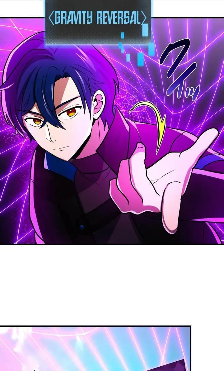 Reborn Ranker – Gravity User Chapter 182 page 26
