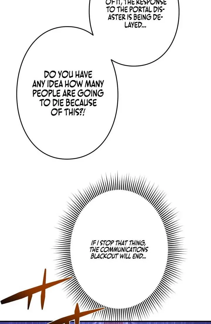Reborn Ranker – Gravity User Chapter 183 page 11
