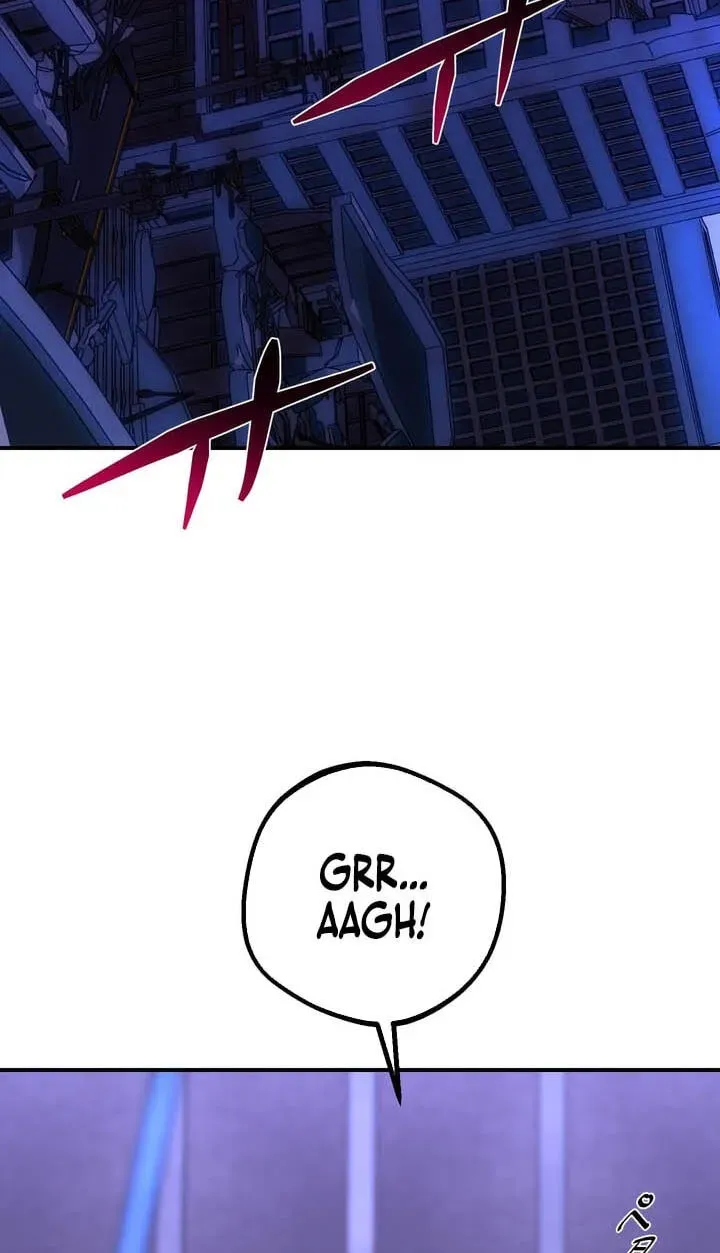 Reborn Ranker – Gravity User Chapter 182 page 6