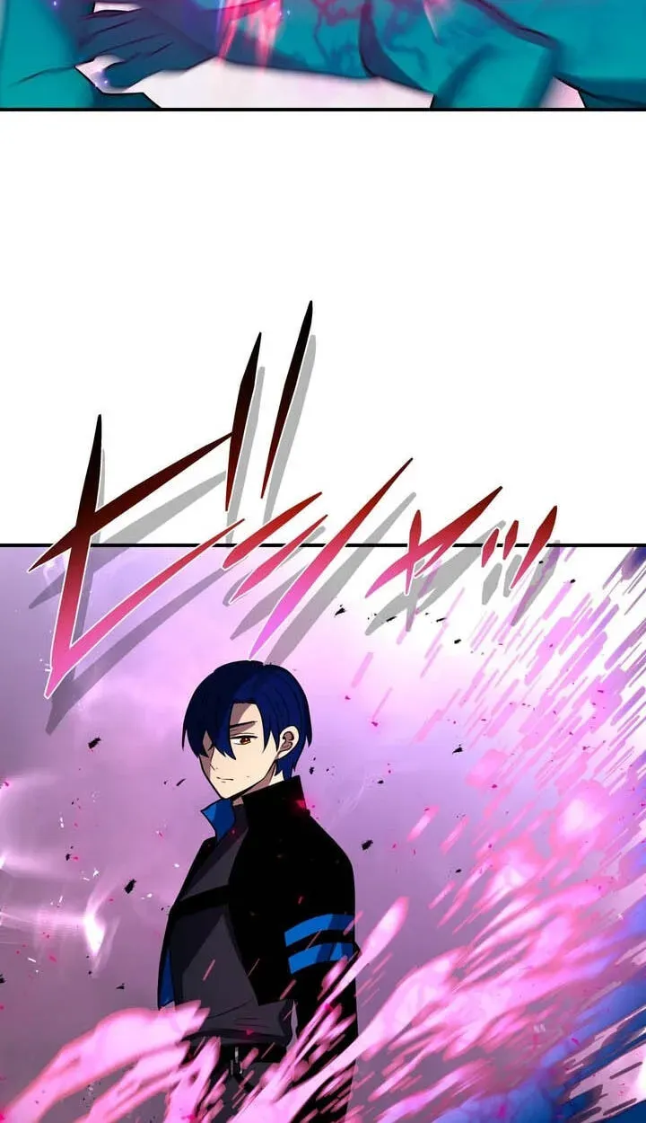 Reborn Ranker – Gravity User Chapter 182 page 39