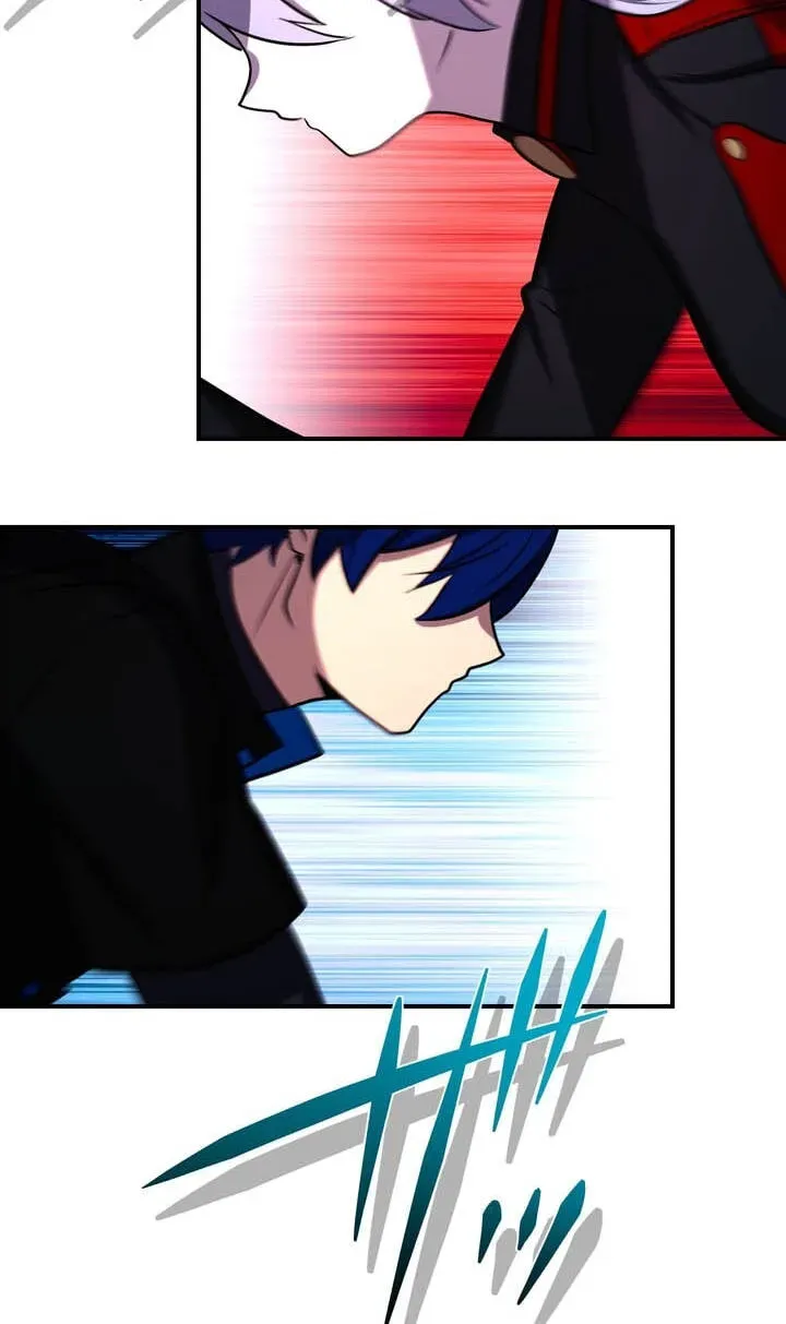 Reborn Ranker – Gravity User Chapter 182 page 13