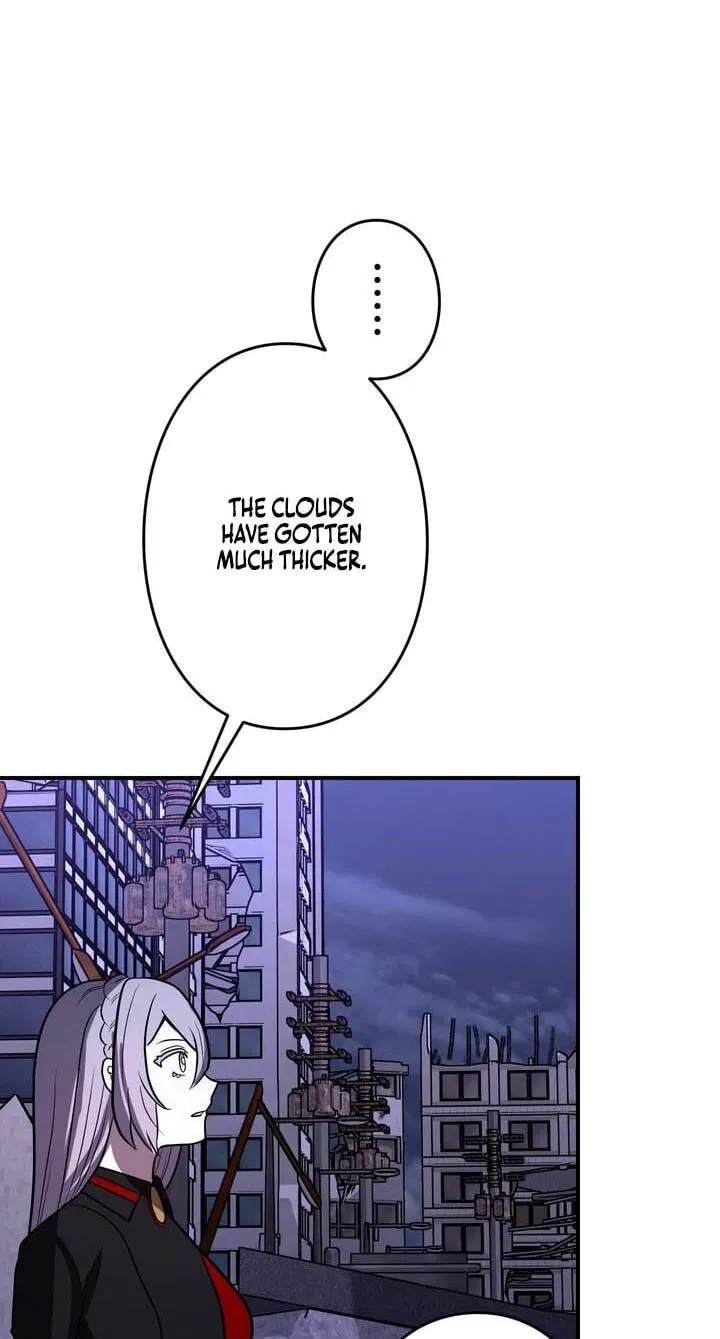 Reborn Ranker – Gravity User Chapter 182 page 46