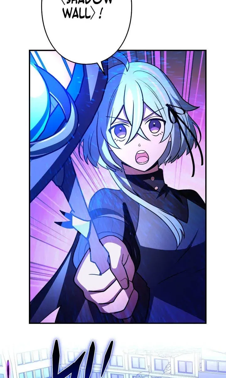 Reborn Ranker – Gravity User Chapter 182 page 22