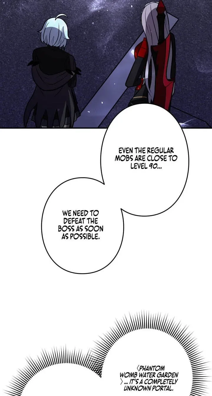 Reborn Ranker – Gravity User Chapter 182 page 43