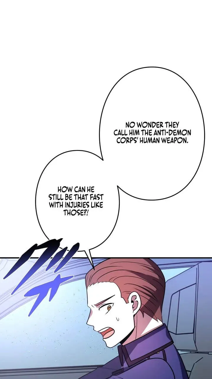Reborn Ranker – Gravity User Chapter 183 page 13