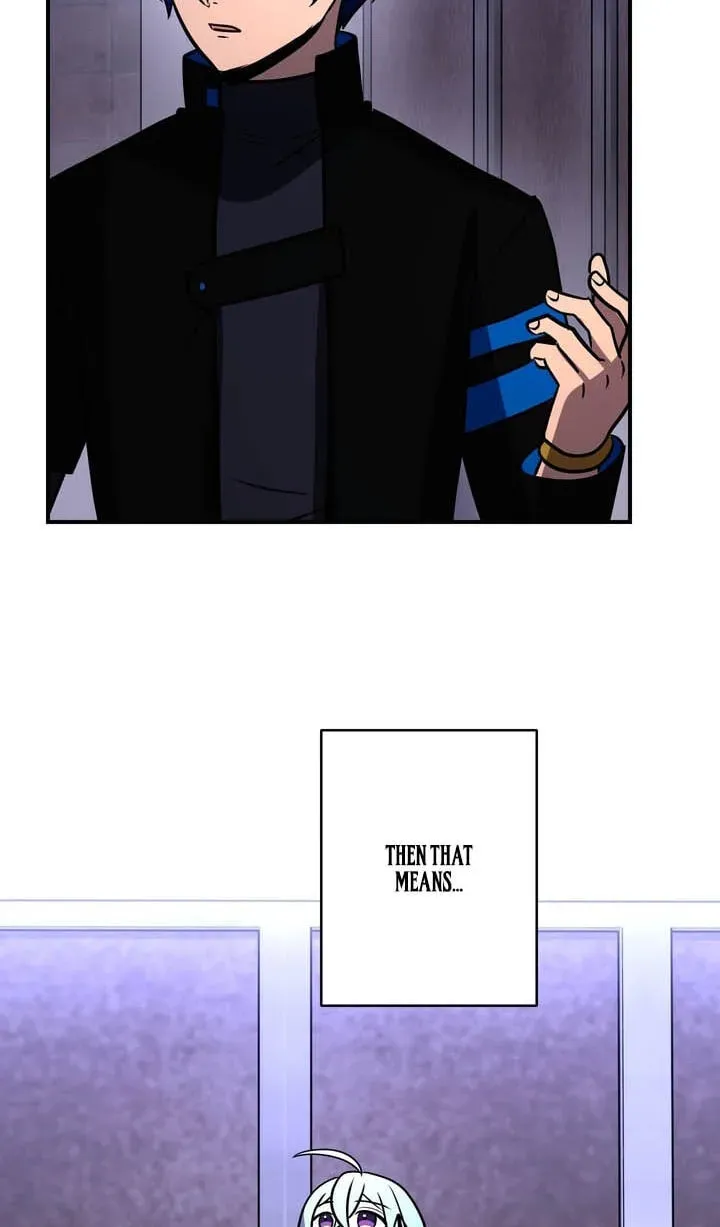 Reborn Ranker – Gravity User Chapter 182 page 54