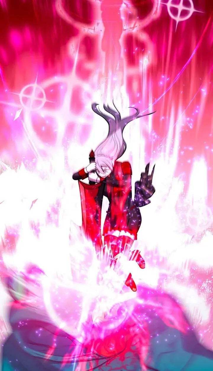 Reborn Ranker – Gravity User Chapter 182 page 38