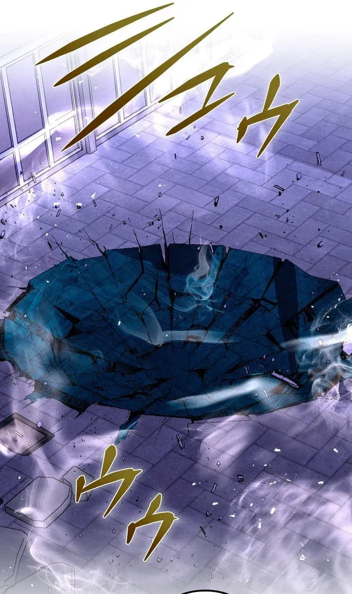 Reborn Ranker – Gravity User Chapter 182 page 10