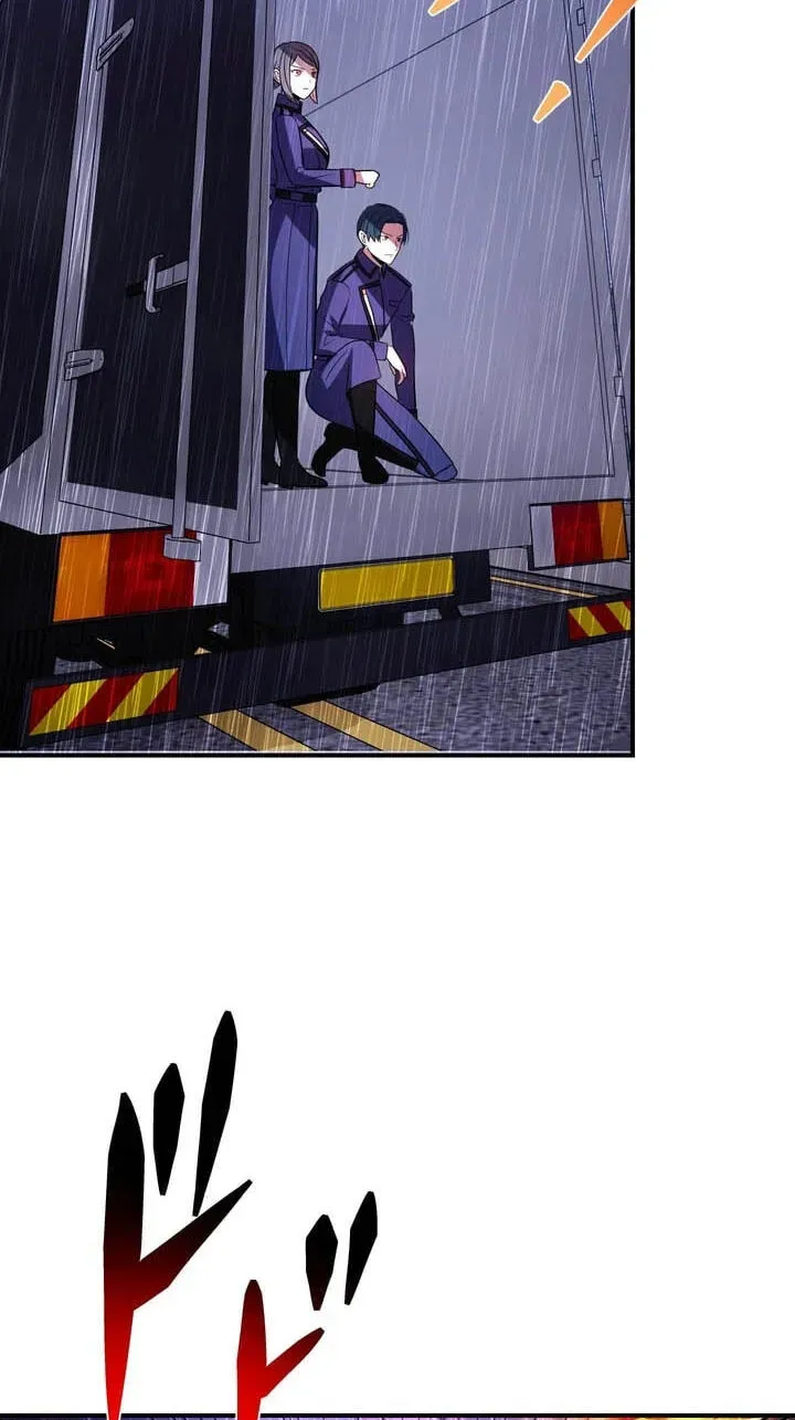 Reborn Ranker – Gravity User Chapter 183 page 15