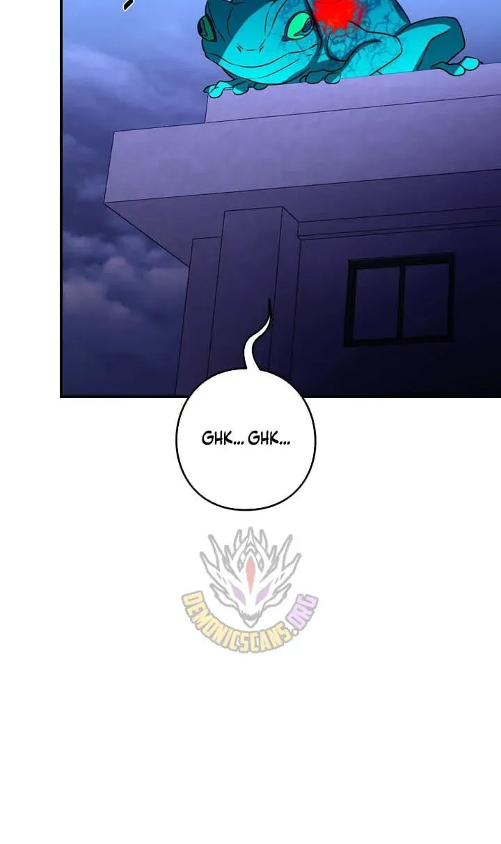 Reborn Ranker – Gravity User Chapter 182 page 17