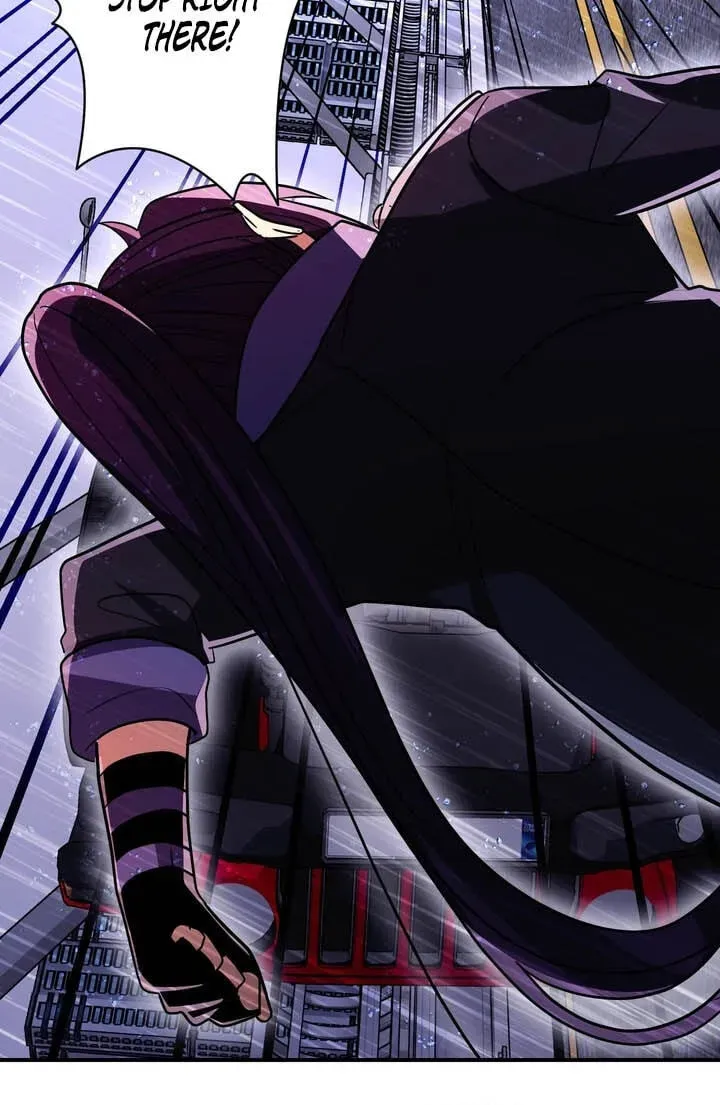 Reborn Ranker – Gravity User Chapter 183 page 9