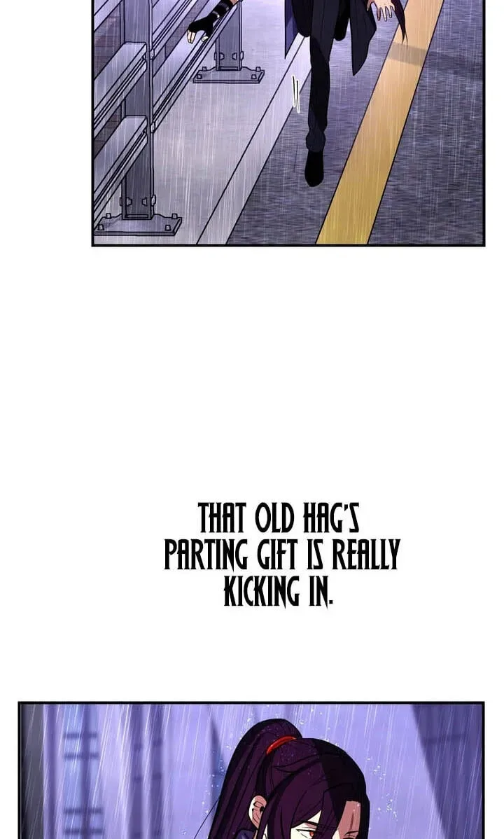 Reborn Ranker – Gravity User Chapter 183 page 38