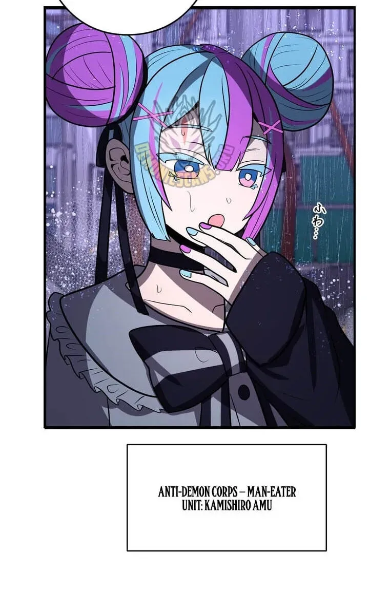 Reborn Ranker – Gravity User Chapter 182 page 95