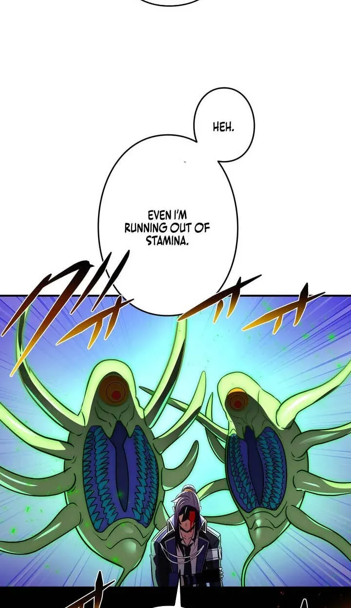 Reborn Ranker – Gravity User Chapter 182 page 67